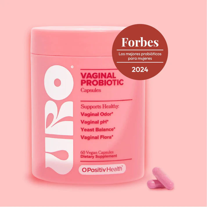 Vivarena™ URO Probiótico Vaginal