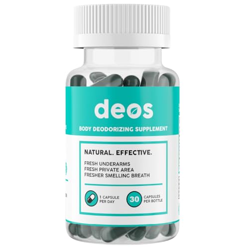Deos® – Frescura desde el interior