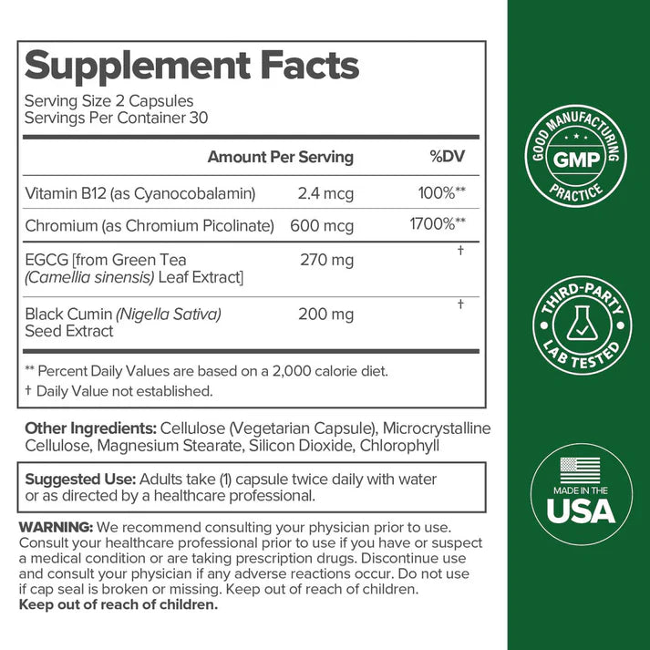 MOTO® CAPSULAS QUE ACELERAN EL METABOLISMO